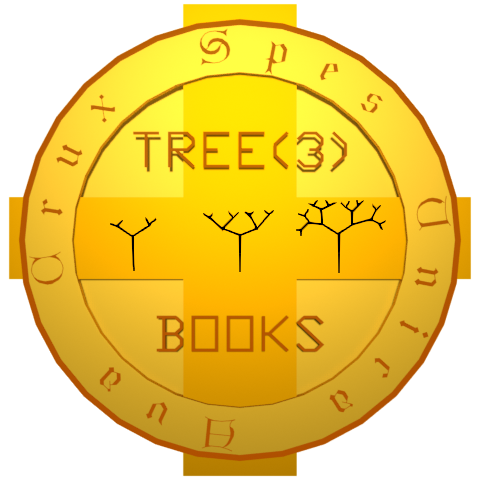 TREE(3) Books
